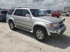 2001 Toyota 4runner SR5