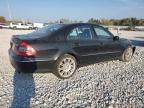 2008 Mercedes-Benz E 350