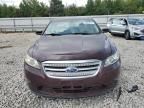 2011 Ford Taurus SEL