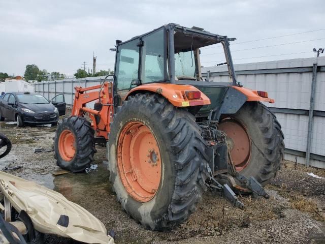 2004 Kubota Tractor