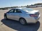 2010 Toyota Camry SE