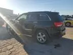 2011 Jeep Grand Cherokee Overland