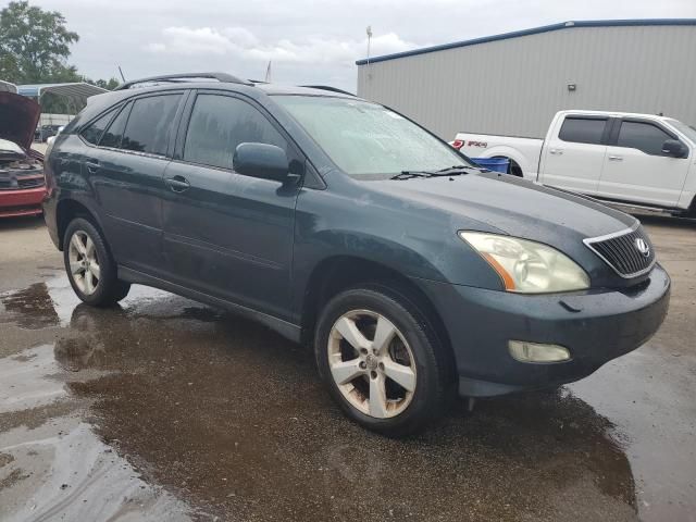 2005 Lexus RX 330