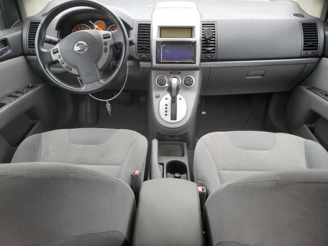 2009 Nissan Sentra 2.0