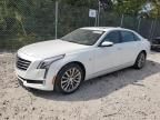 2017 Cadillac CT6 Premium Luxury