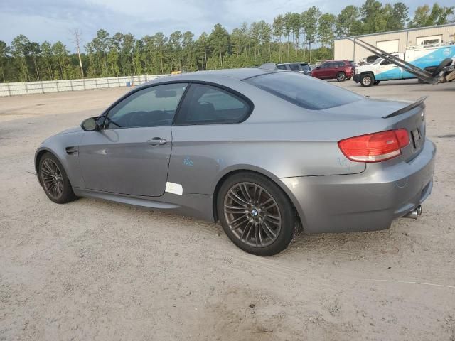 2008 BMW M3