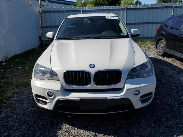 2013 BMW X5 XDRIVE35I