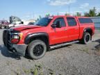 2012 GMC Sierra K1500 SLE