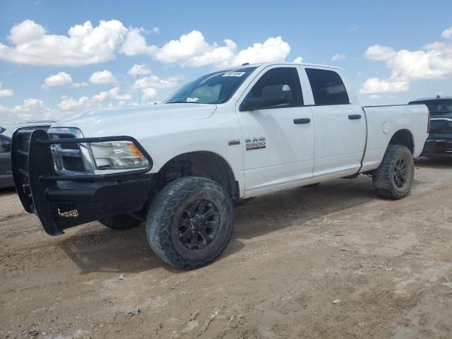 2016 Dodge RAM 2500 ST