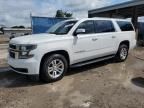 2018 Chevrolet Suburban C1500 LT