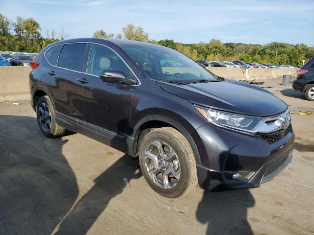 2019 Honda CR-V EXL