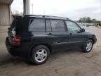 2007 Toyota Highlander Sport