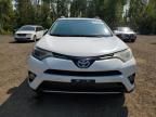 2016 Toyota Rav4 HV XLE