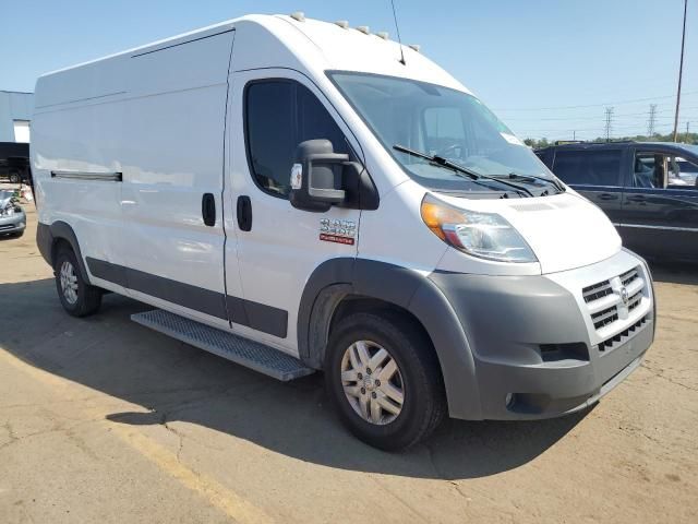 2014 Dodge RAM Promaster 2500 2500 High