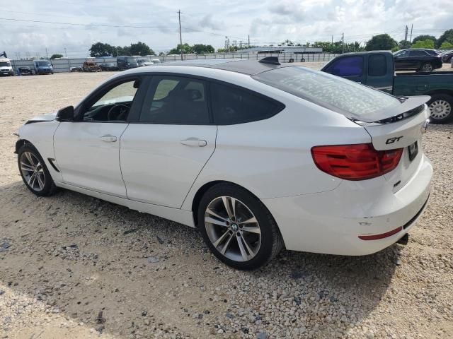 2014 BMW 335 Xigt