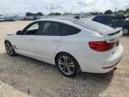 2014 BMW 335 Xigt