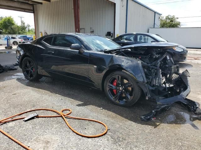 2019 Chevrolet Camaro SS