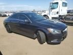 2015 Mercedes-Benz CLA 250 4matic