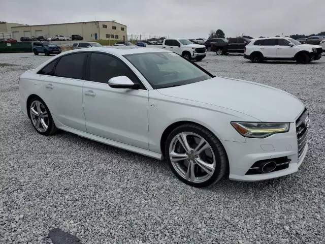 2016 Audi S6 Premium Plus