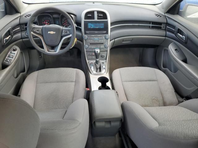 2013 Chevrolet Malibu LS