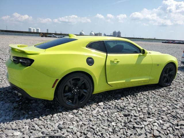 2019 Chevrolet Camaro SS