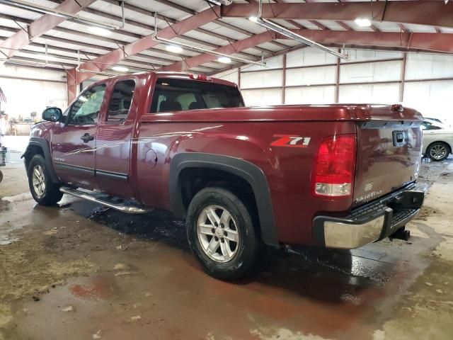 2009 GMC Sierra C1500