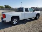 2015 Chevrolet Silverado C1500 LT