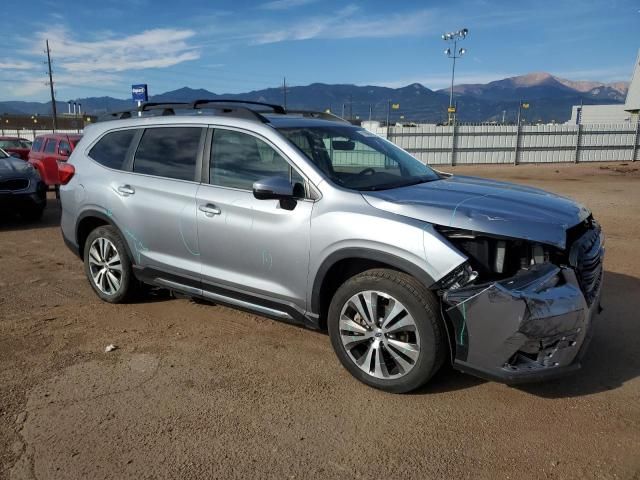 2021 Subaru Ascent Limited