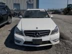 2014 Mercedes-Benz C 300 4matic