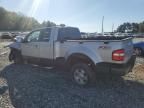 2005 Ford F150