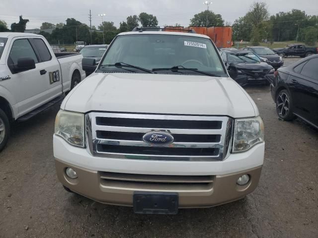 2012 Ford Expedition XLT