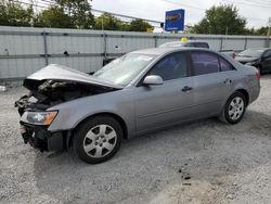 2008 Hyundai Sonata GLS en venta en Walton, KY