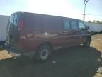 2000 GMC Savana G3500