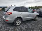 2010 Hyundai Santa FE GLS