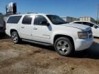 2009 Chevrolet Suburban C1500 LT