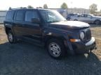 2011 Jeep Patriot Sport