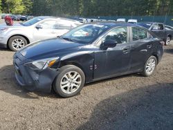 Scion Vehiculos salvage en venta: 2016 Scion IA