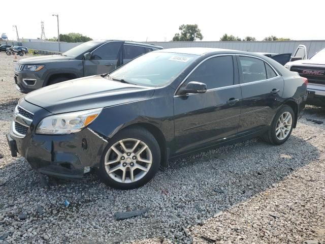 2013 Chevrolet Malibu 1LT