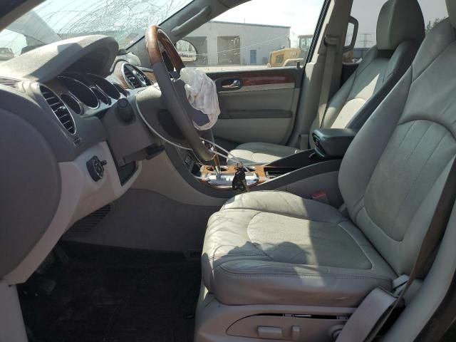 2011 Buick Enclave CXL