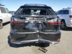 2021 Lexus RX 450H