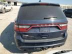 2015 Dodge Durango R/T