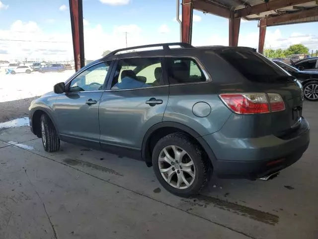 2012 Mazda CX-9