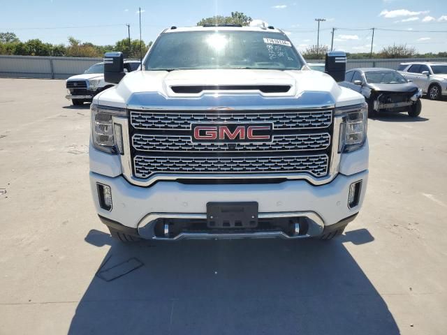 2021 GMC Sierra K2500 Denali