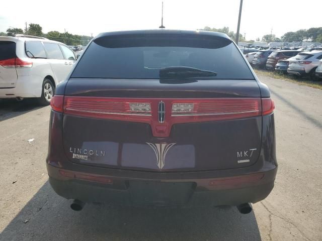 2012 Lincoln MKT