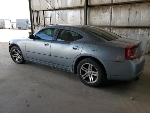 2006 Dodge Charger R/T