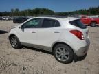 2014 Buick Encore