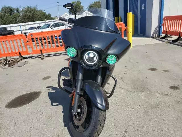 2021 Kawasaki VN1700 K