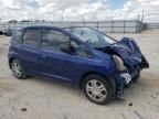 2009 Honda FIT