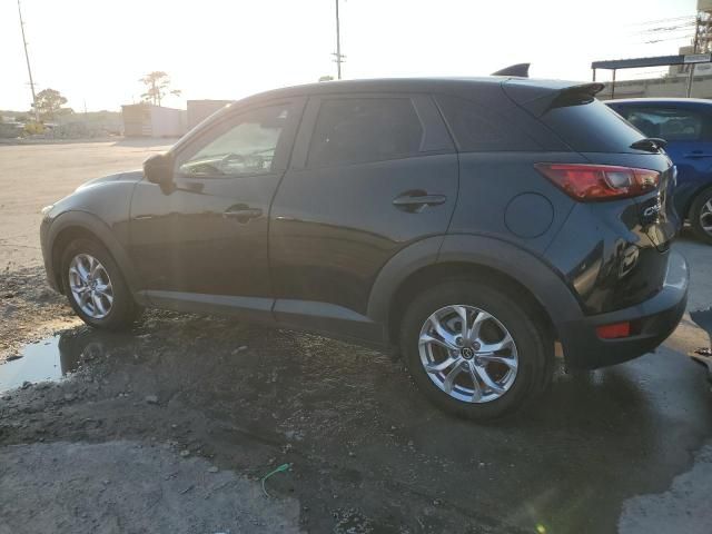 2019 Mazda CX-3 Sport