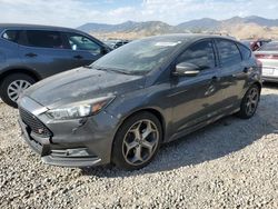 2016 Ford Focus ST en venta en Magna, UT